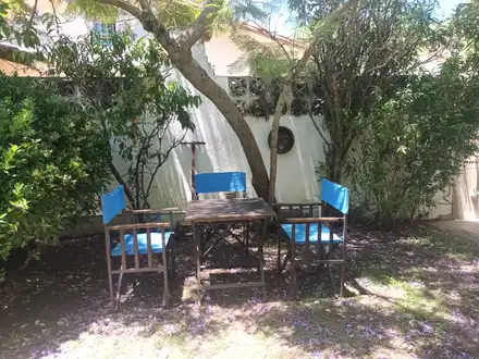 Alquiler temporario de casa en La lucila del mar