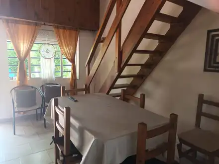 Alquiler temporario de casa en La lucila del mar