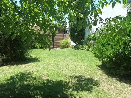 Alquiler temporario de casa en La lucila del mar