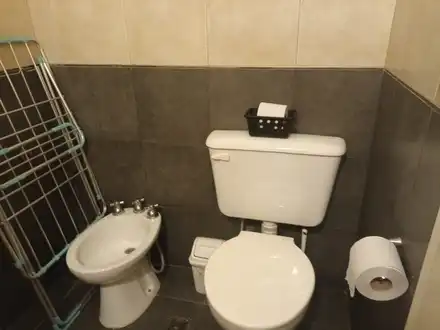 Alquiler temporario de casa en La lucila del mar