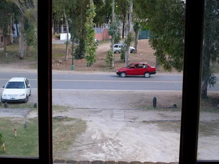 Alquiler temporario de apartamento em Pinamar