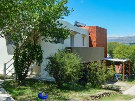Alquiler temporario de caba&ntilde;a en Villa cura brochero