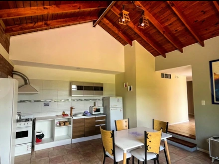Alquiler temporario de caba&ntilde;a en Villa cura brochero
