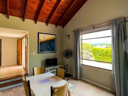 Alquiler temporario de caba&ntilde;a en Villa cura brochero