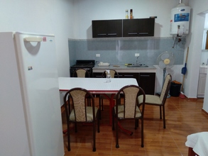 Alquiler temporario de apartamento em Villa carlos paz