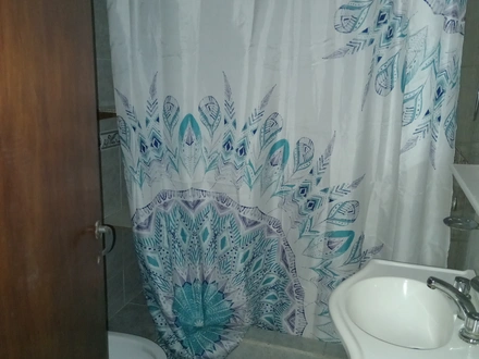 Alquiler temporario de casa em San clemente del tuyu