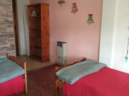 Alquiler temporario de casa em San clemente del tuyu