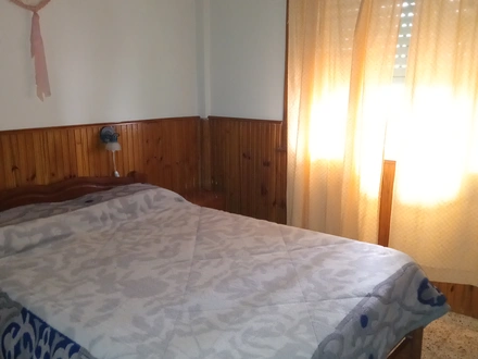 Alquiler temporario de casa em San clemente del tuyu