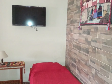 Alquiler temporario de casa em San clemente del tuyu