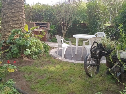 Alquiler temporario de casa em San clemente del tuyu