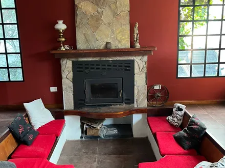 Alquiler temporario de casa em Necochea