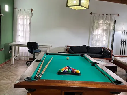 Alquiler temporario de casa em Necochea
