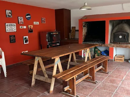 Alquiler temporario de casa em Necochea