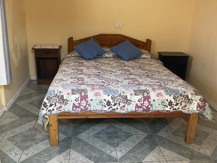 Arriendo temporario de casa em Pichilemu