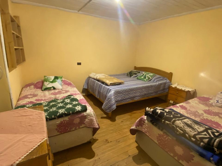 Arriendo temporario de casa em Pichilemu