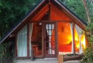 Arriendo temporario de cabana em Pucon