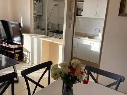 Arriendo temporario de apartamento em La serena