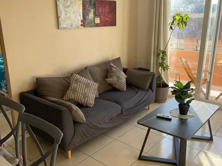 Arriendo temporario de apartamento em La serena