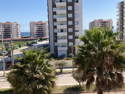 Arriendo temporario de departamento en La serena