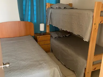 Arriendo temporario de apartamento em La serena
