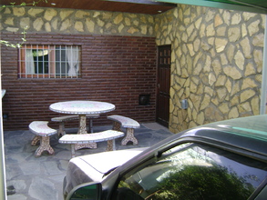 Alquiler temporario de casa em Mar del plata