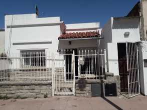 Alquiler temporario de casa en Necochea