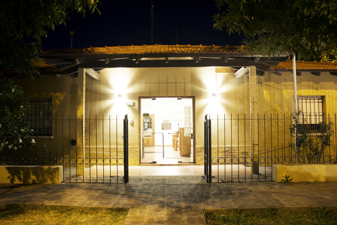 Alquiler temporario de hotel em San pedro