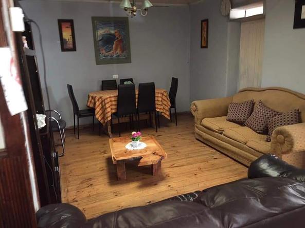 Casa 3 dormitorios en pichilemu ( sòlo diario) | Arriendos en Pichilemu