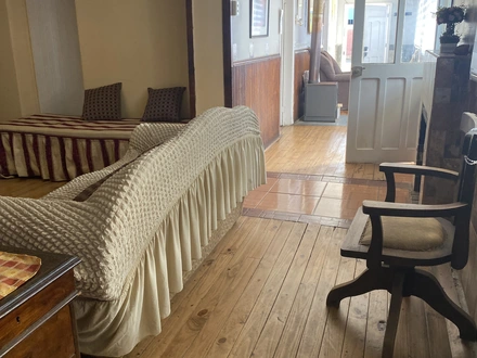 Arriendo temporario de casa em Pichilemu