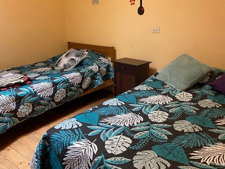 Arriendo temporario de casa em Pichilemu