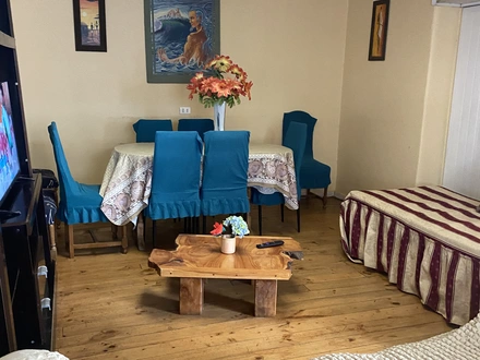 Arriendo temporario de casa em Pichilemu