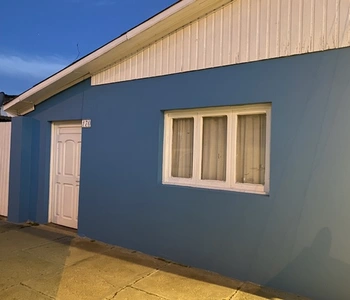 Arriendo temporario de casa en Pichilemu