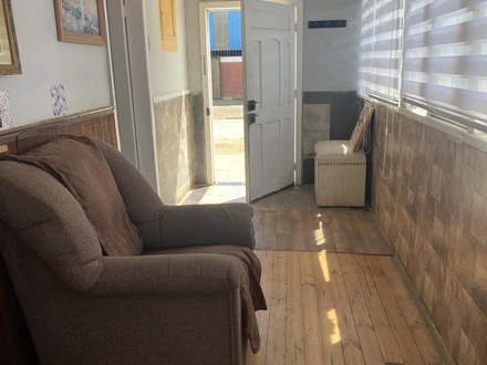 Arriendo temporario de casa em Pichilemu