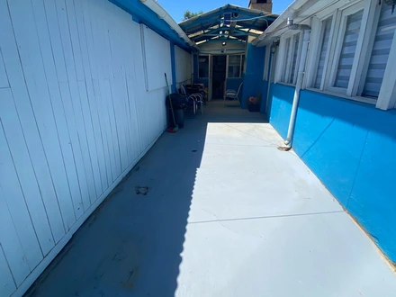 Arriendo temporario de casa em Pichilemu