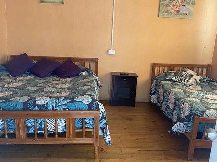 Arriendo temporario de casa em Pichilemu