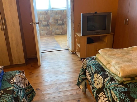 Arriendo temporario de casa em Pichilemu