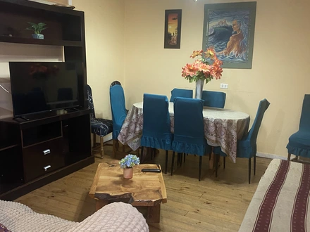Arriendo temporario de casa em Pichilemu