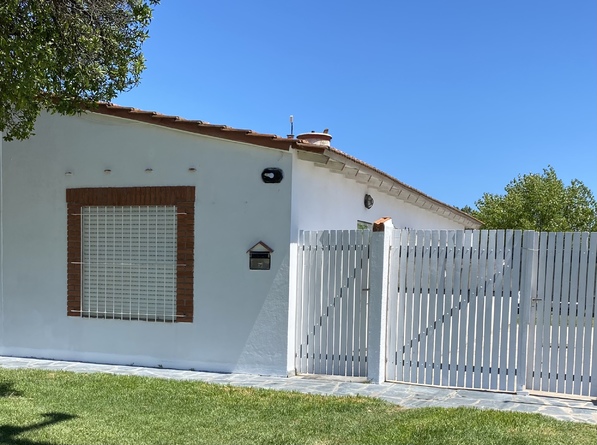 Alquiler temporario de casa en Miramar