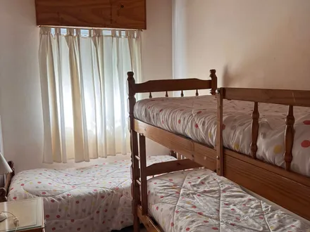 Alquiler temporario de casa en Miramar