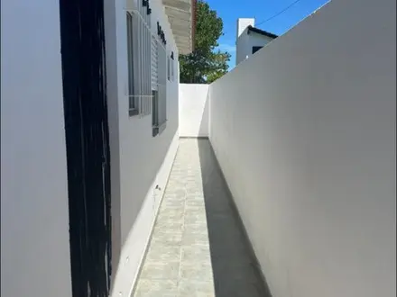 Alquiler temporario de casa en Miramar