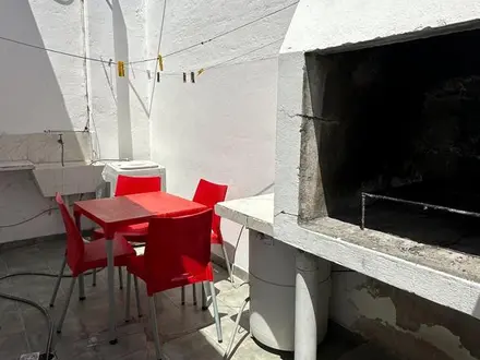 Alquiler temporario de casa en Miramar