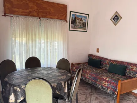 Alquiler temporario de casa en Miramar
