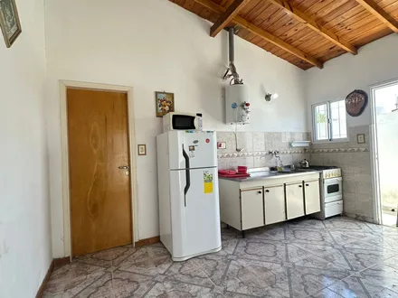 Alquiler temporario de casa en Miramar
