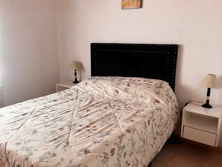Alquiler temporario de casa en Miramar