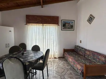 Alquiler temporario de casa en Miramar