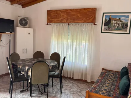 Alquiler temporario de casa en Miramar