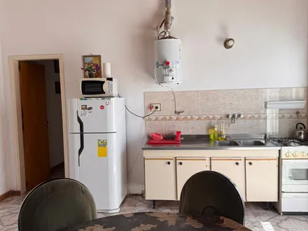 Alquiler temporario de casa en Miramar