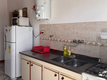 Alquiler temporario de casa en Miramar