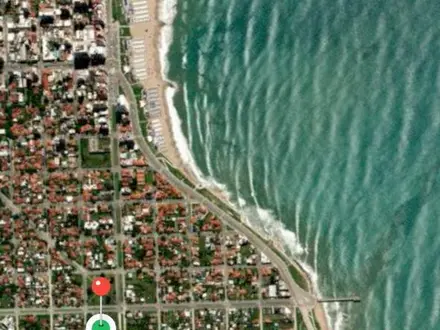 Alquiler temporario de casa en Miramar