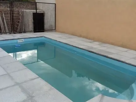 Alquiler temporario de casa em Chascomús